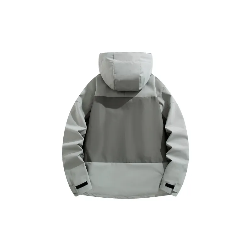 BOBBY ABLEY Jackets Coats Unisex-5