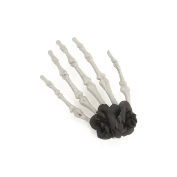 Like A Dream Acrylic Hair Clips Women's