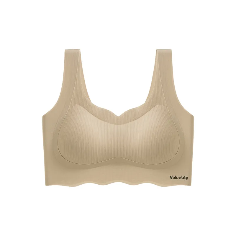 YUZHAOLIN Bra Women's Combo Set-3