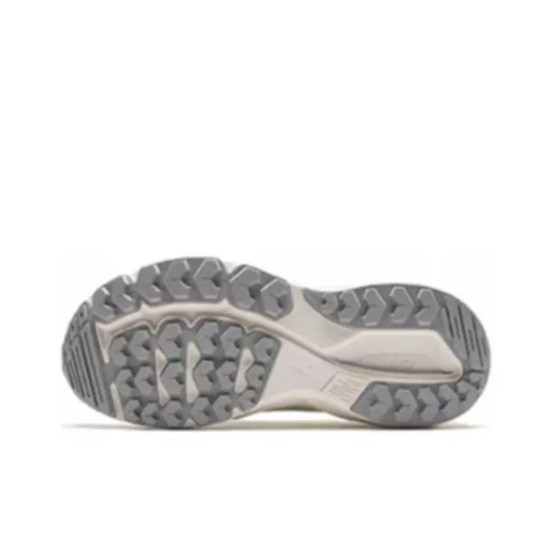 Anta Sea Explorer Slip Resistant Low Top Casual Shoes Women's White Green-4