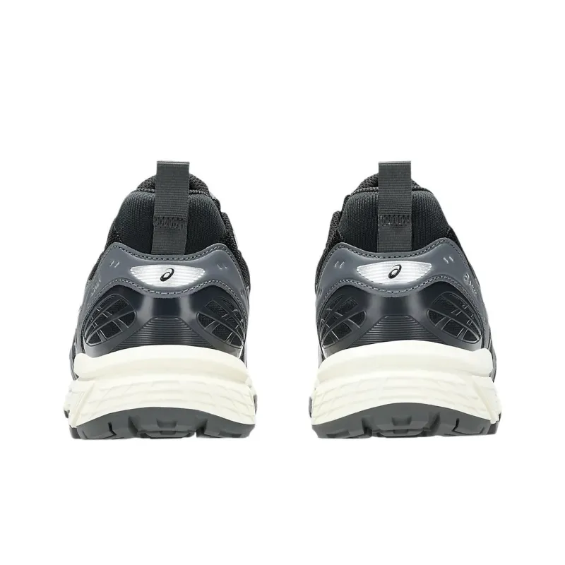 Asics Gel Nunobiki Black Obsidian Grey-2