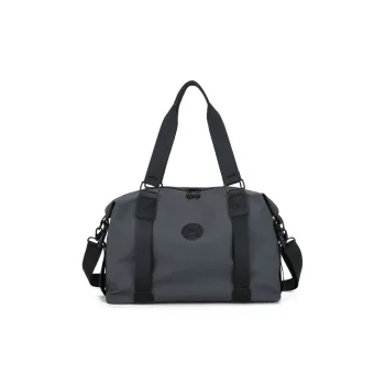 SWIMADE Water Repellent Membrana Dermalis Shoulder Bag Unisex Multicolor