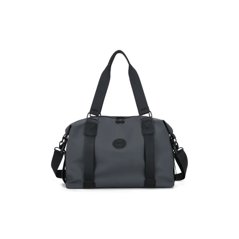 SWIMADE Water Repellent Membrana Dermalis Shoulder Bag Unisex Multicolor-0