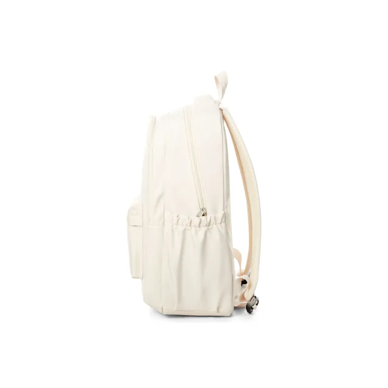 Werocker Fabric Backpack Regular Unisex Multicolor-8