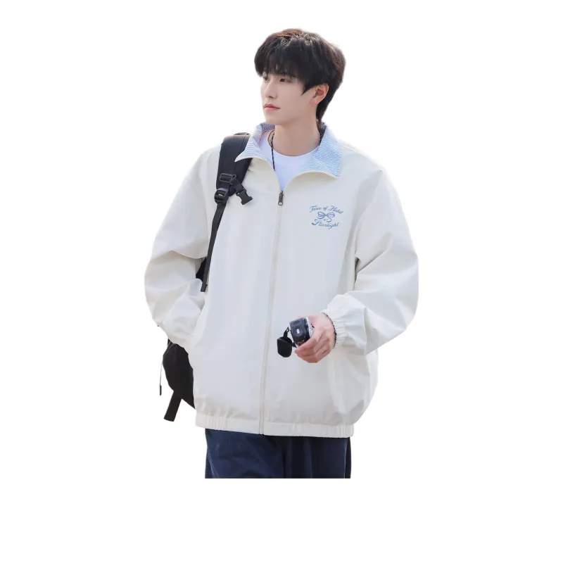 Warrior Riding The Wind Collection Cloud Sail Collection Jackets Coats Unisex-2