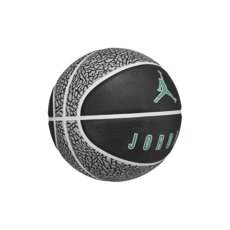 Nike Artificial Leather Basketball Black Gray Color Size 7 Ball Training Unisex-1