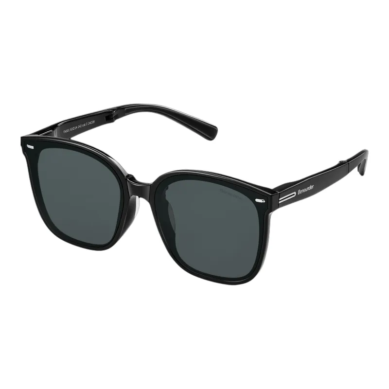 BENEUNDER TR90 Square Sunglasses Unisex-9
