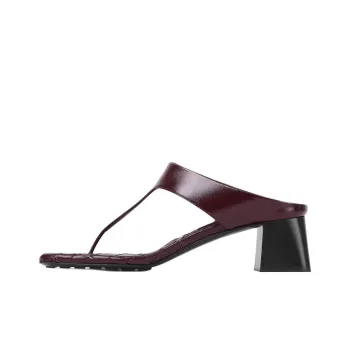 Bottega Veneta Marella Heeled Sandals Women's