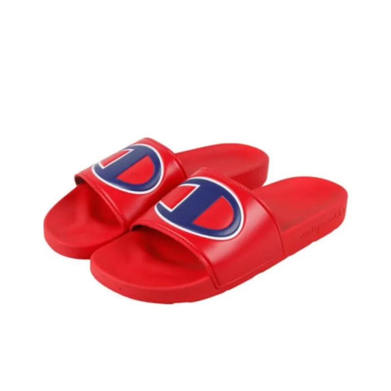 Champion Ipo Slide 'Red'-2