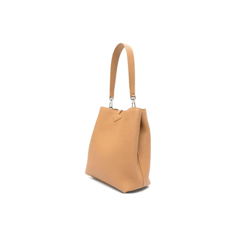 LONGCHAMP Le Roseau M Shoulder Bag-1