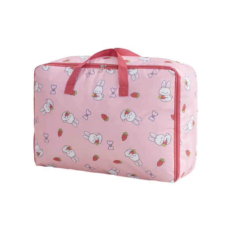 De Shuangman Storage Bags-2