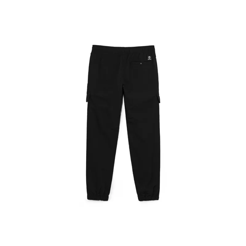 Timberland Casual Pants Men's Black-1
