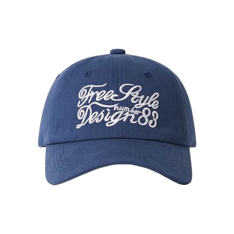 DZP Cotton Baseball Caps Unisex-6