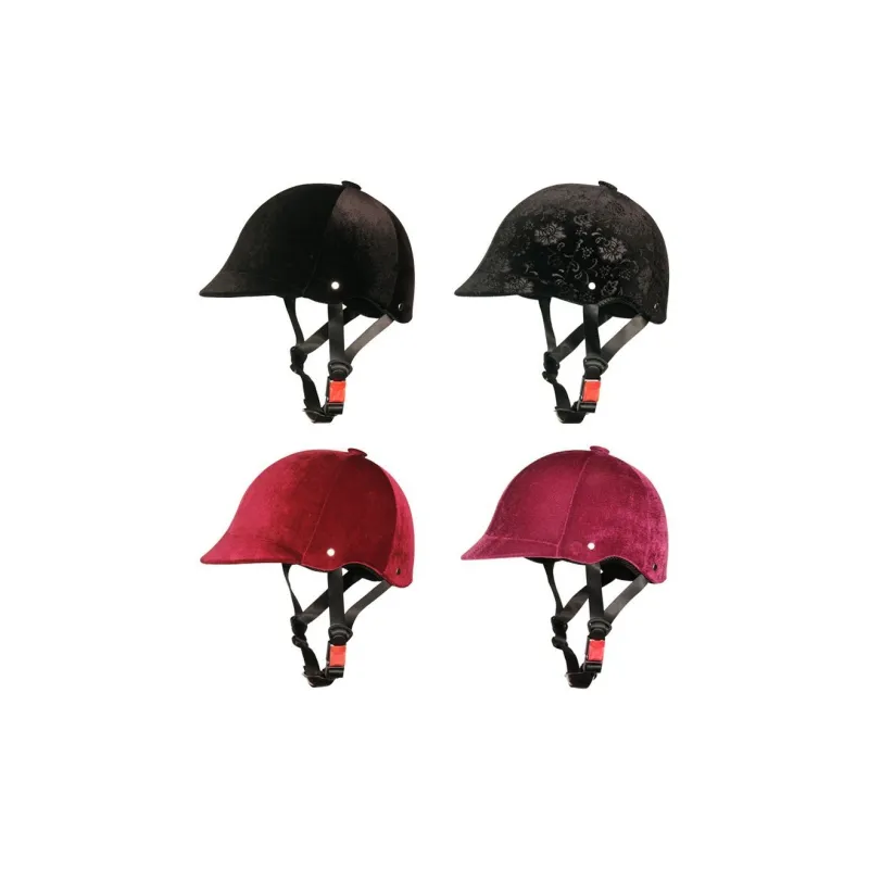 Slang Shield Equestrian Equipment Unisex-1