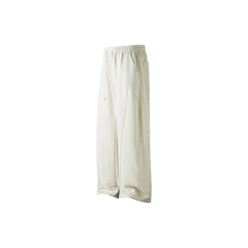 OASISVR Casual Pants Unisex-4