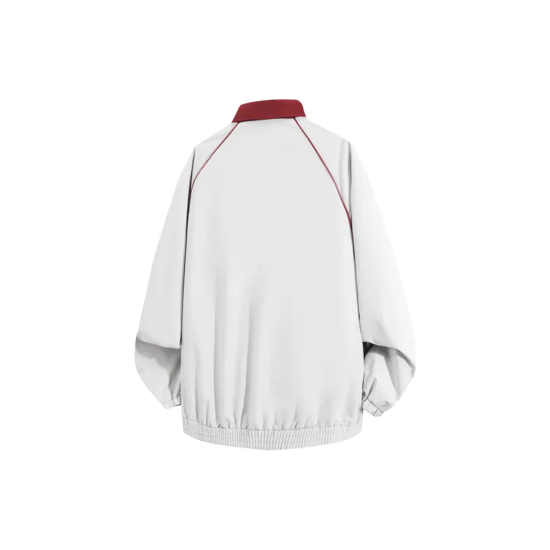 ROBINHOOD Jackets Unisex-1