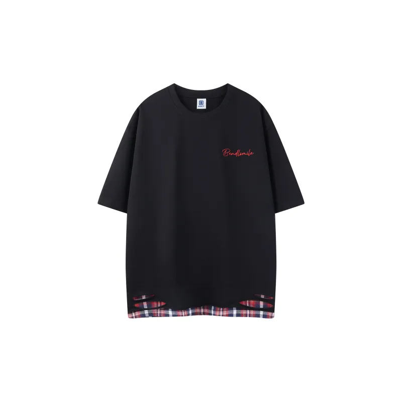 BENDL’S Short-Sleeved T-Shirts Unisex-16