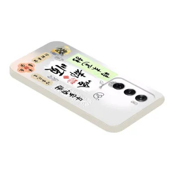 BAOCHENG Phone Cases