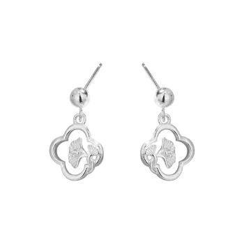 MGS Versatile Niche Design Fashion Elegance Bright Future Elegance Advanced Timeless Vintage Everyday Commute Women's