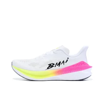 BMAI Jingtan Mix 2.0 Mid Top Running Shoes Women's Outstanding