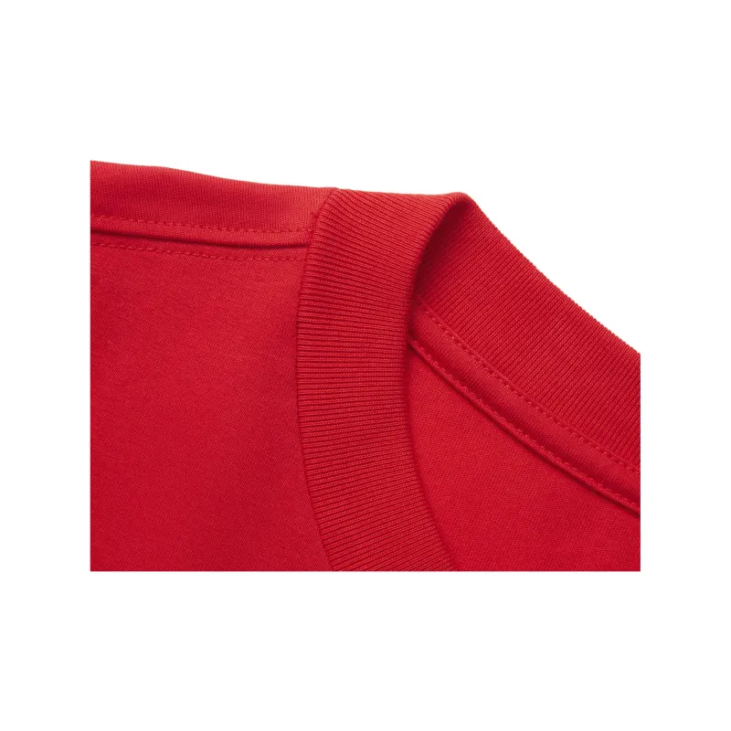 LiNing Rijin Doujin Collection T-Shirt Men's Vermilion-2