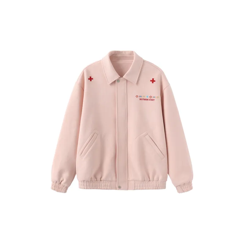 NSTNEW START Jackets & Coats Unisex-22