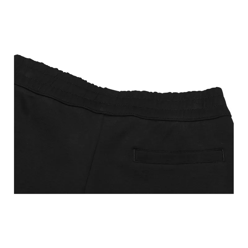 FILA MILANO Casual Pants Women's Jet Black-6