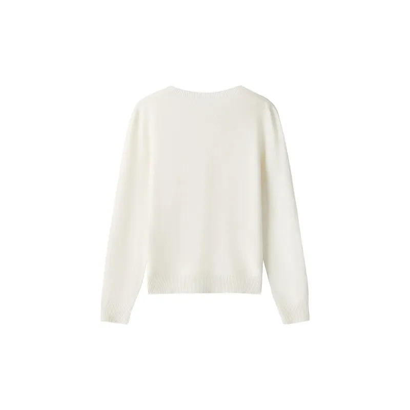 FAIRWHALE Knitwear Women's-21