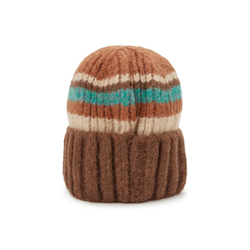 Hotwind Polyamide Beanies Women's-5
