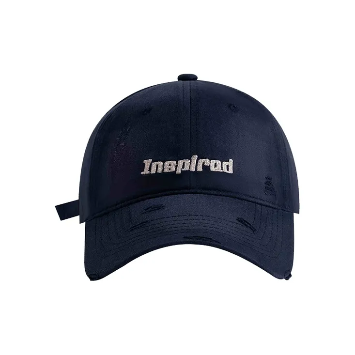 RX UVCUT Cotton Baseball Caps Unisex-12