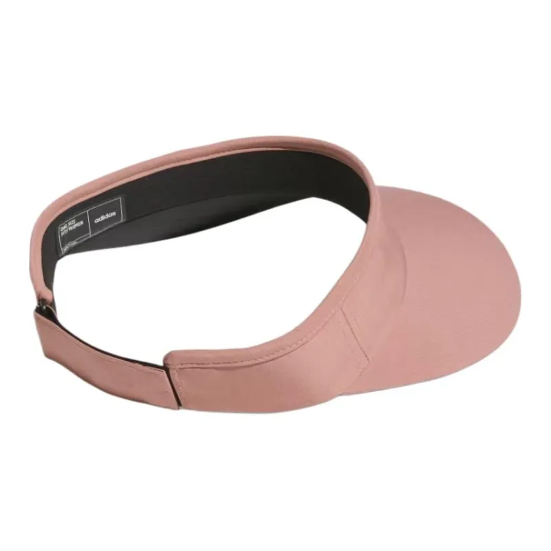 Adidas Free Shipping With AdiClub Wide Tour Visor-1