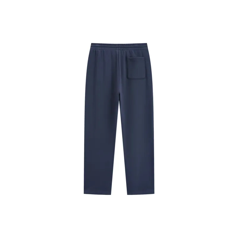 Kappa Knitted Sports Pants Men's Multicolor-1