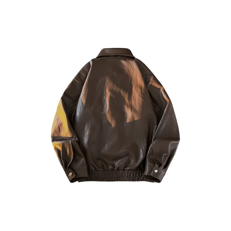 NEVER RULE Jackets Unisex-5