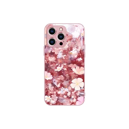 SUPER MOUSE Phone Cases