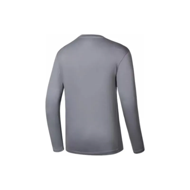 Saucony CNY T Shirt Men's Moss Gray-1