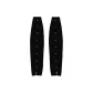 Buttons Black-Approx. 48cm