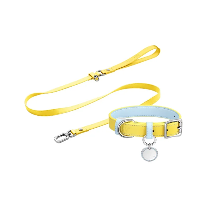 MARS MALL Dog / Cat Collars-12