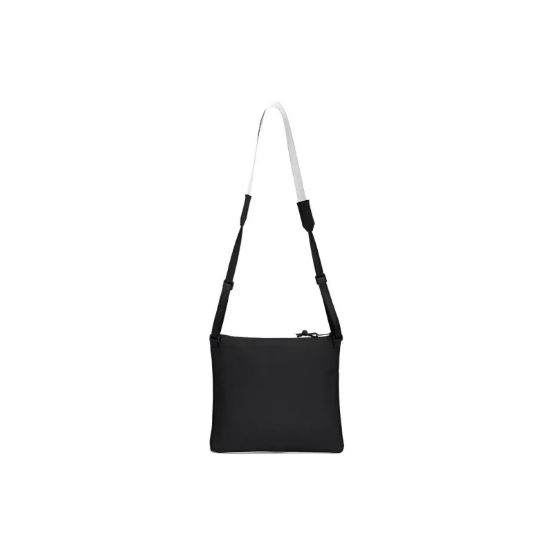 Dickies Crossbody Bag Shoulder Bag Polyester Mini Unisex Black-2