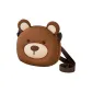 Fun Doll Collection-Brown Bear