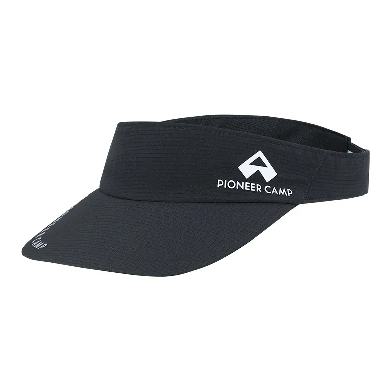 PIONEER CAMP Polyester Sun Protection Hats Unisex-0