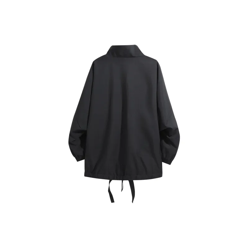 Supremo Cat Jackets Coats Unisex-3
