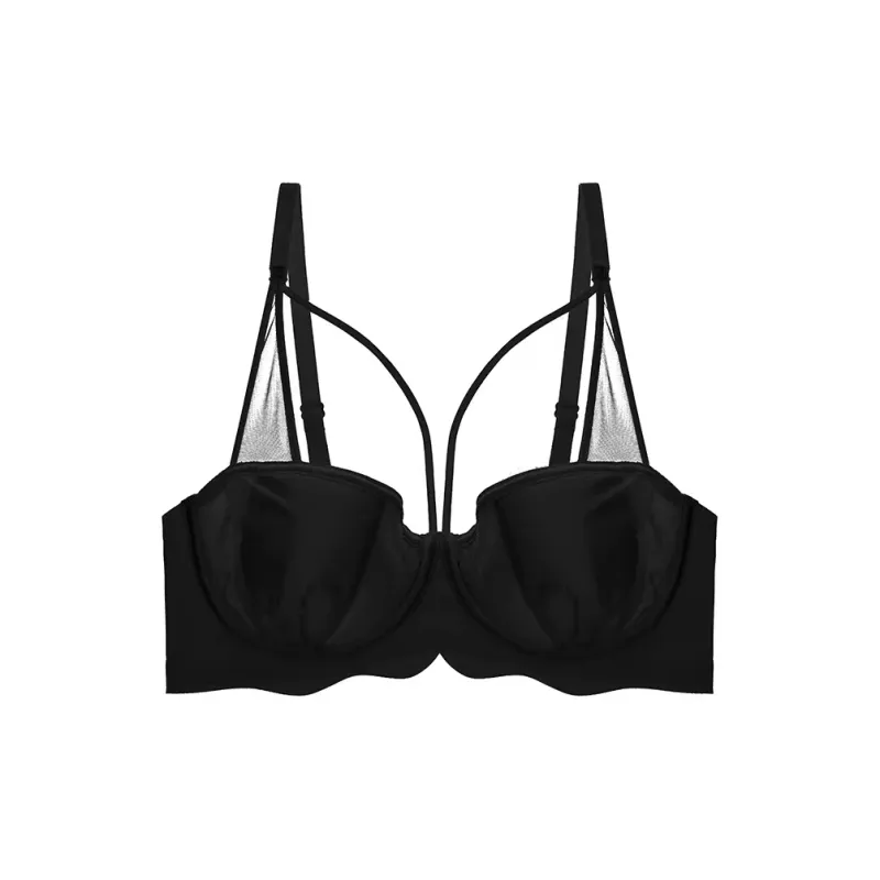Elan and White Women's Bras-8
