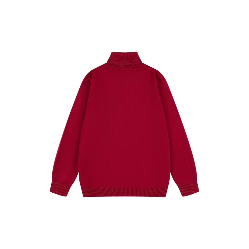 Disney Sweaters Unisex-5