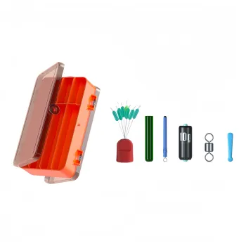 Jiadiaoni Rubber Stopper Fishing