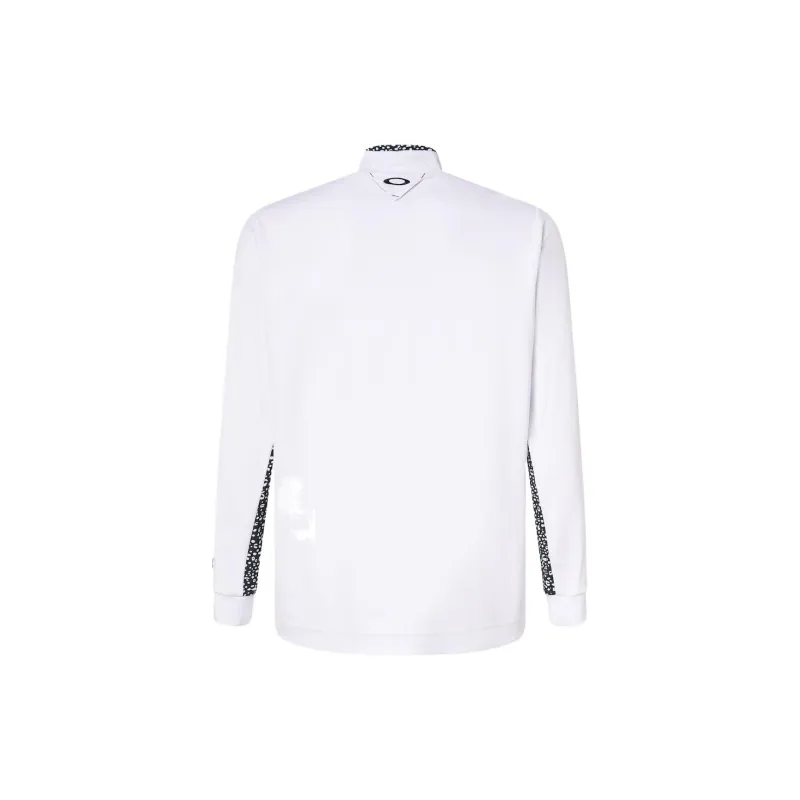 Oakley T-Shirts Men White-1