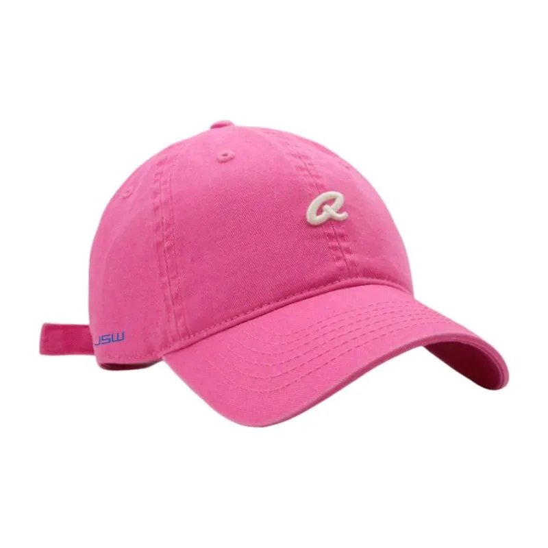 JEANSWEST Cotton Baseball Caps Unisex-61
