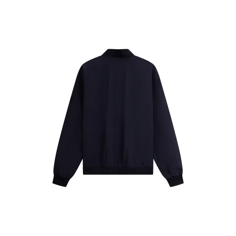 Tommy Hilfiger Jacket Men's Navy Blue-1