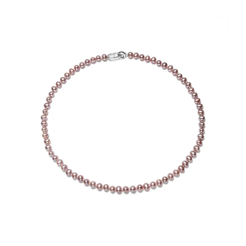 DARA Freshwater Pearl Necklaces Women's-0