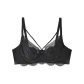 Tranquil Black[Thin Cup]