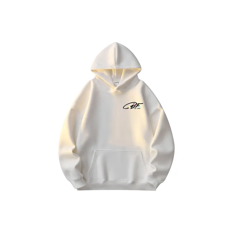 Ice flying Sweatshirts Unisex-4